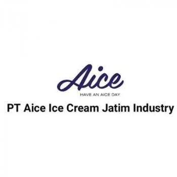 Gambar PT Aice Ice Cream Jatim Industry