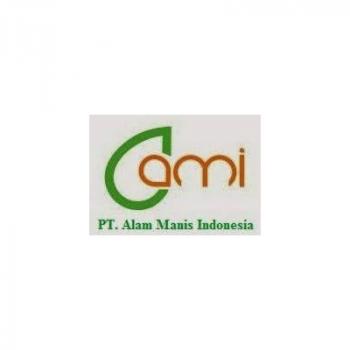 Gambar PT. Alam Manis Indonesia
