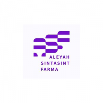 Gambar PT Aleyah Sintasint Farma