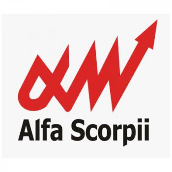 Gambar PT Alfa Scorpii