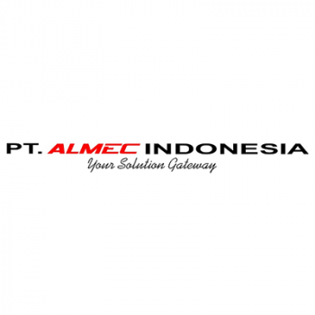 Gambar PT Almec Indonesia