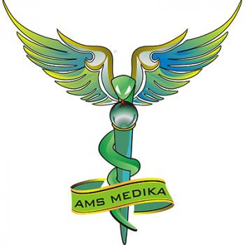 Gambar PT. AMS Medika Healthcare