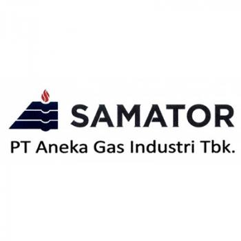 Gambar PT Aneka Gas Industri (Samator Group)