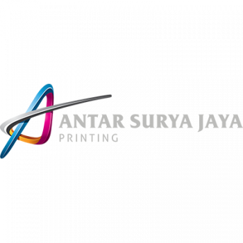 Logo PT Antar Surya Jaya