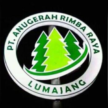 Gambar PT Anugerah Rimba Raya