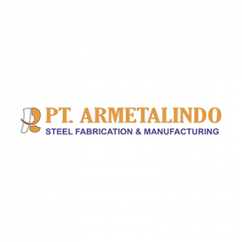Gambar PT Armetalindo