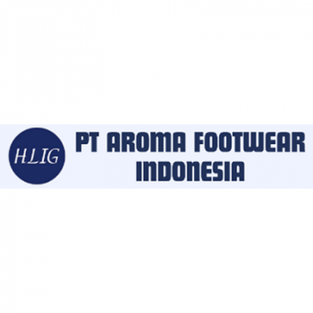 Gambar PT Aroma Footwear Indonesia