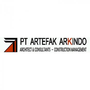 Gambar PT Artefak Arkindo