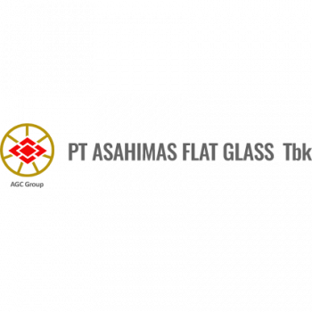 Gambar PT Asahimas Flat Glass Tbk