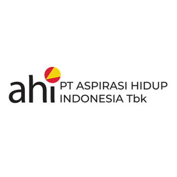 PT Aspirasi Hidup Indonesia Tbk Gambar PT Aspirasi Hidup Indonesia Tbk