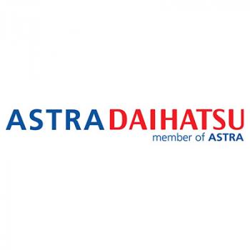 Gambar PT Astra Daihatsu Motor