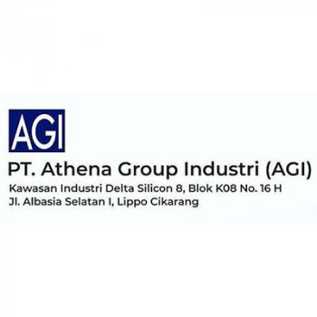 Gambar PT Athena Group Industri