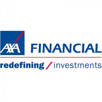 Gambar PT AXA Financial Indonesia