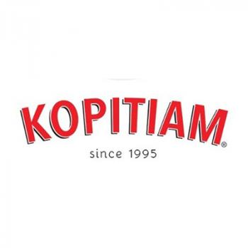 Gambar PT Bagus Kopitiam International