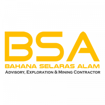 Gambar PT Bahana Selaras Alam