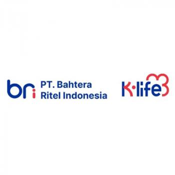 Gambar PT Bahtera Ritel Indonesia (K-Life)