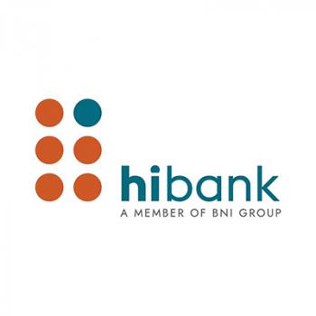 Gambar PT Bank Hibank Indonesia