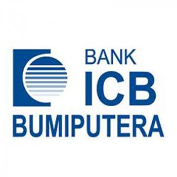 Gambar PT Bank ICB Bumiputera Tbk