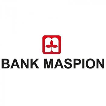 Gambar PT Bank Maspion Indonesia Tbk