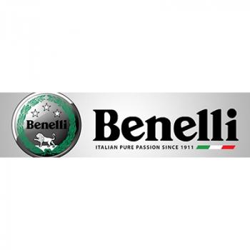 Gambar PT Benelli Anugerah Motor Pusaka