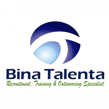 Gambar PT Bina Talenta (Recruitment Firm)