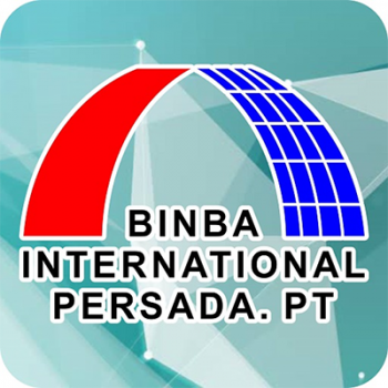 Gambar PT Binba International Persada