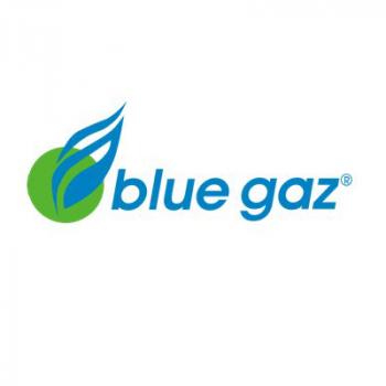 Gambar PT Blue Gas Indonesia