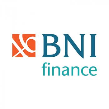 Gambar PT BNI Multifinance