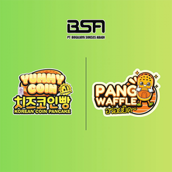 Gambar PT Bogajaya Sukses Abadi (Yummy Coin)