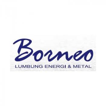 Gambar PT Borneo Lumbung Energi & Metal Tbk
