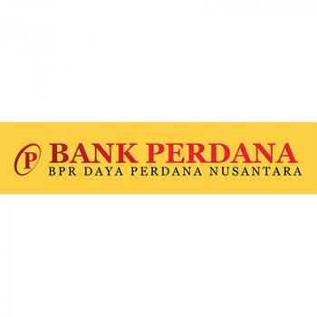 Gambar PT BPR Daya Perdana Nusantara (Bank Perdana)