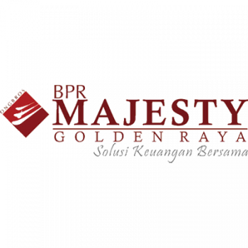 Gambar PT BPR Majesty Golden Raya