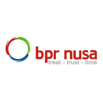 Gambar PT BPR Nusa
