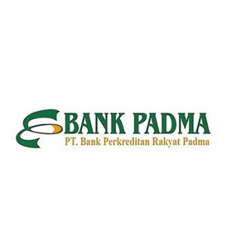 Gambar PT Bank Perkreditan Rakyat PADMA