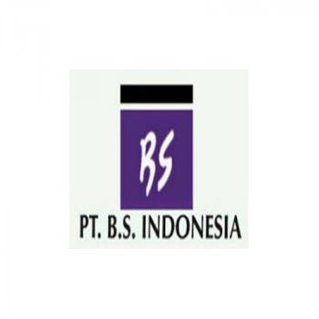 Gambar PT BS Indonesia
