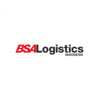 Gambar PT BSA Logistics Indonesia