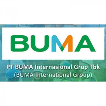 Gambar PT BUMA Internasional Grup Tbk