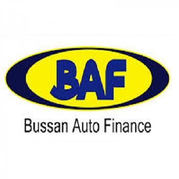 Gambar PT Bussan Auto Finance (BAF)