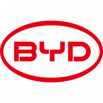 Gambar PT BYD Auto Indonesia