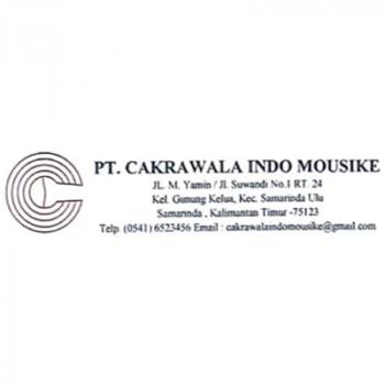Gambar PT Cakrawala Indo Mousike