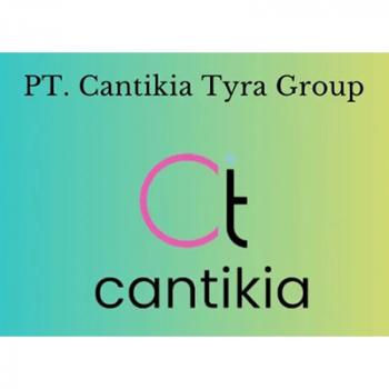 Gambar PT Cantikia Tyra Group (Cantikia Kosmetik Indonesia)