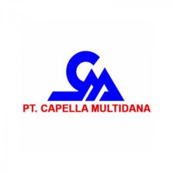Gambar PT Capella Multidana