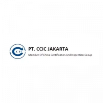 Gambar PT CCIC Jakarta