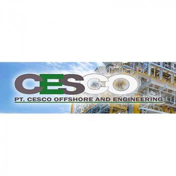 Gambar PT Cesco Offshore And Engineering (CESCO Group)