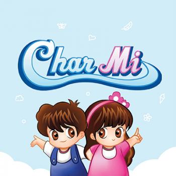 Gambar PT Charmindo Mitra Raharja