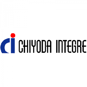 Gambar PT Chiyoda Integre Indonesia