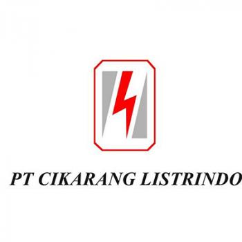 PT Cikarang Listrindo Gambar PT Cikarang Listrindo