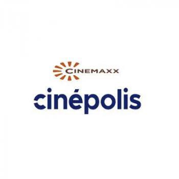 Gambar PT Cinemaxx Global Pasifik