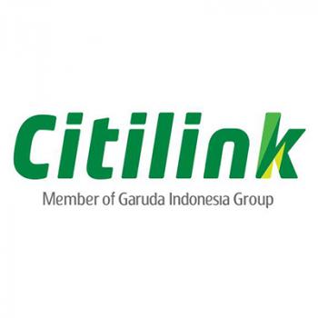 Gambar PT Citilink Indonesia