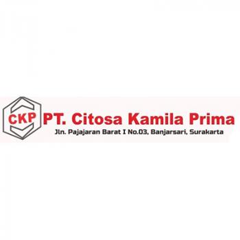 Gambar PT Citosa Kamila Prima